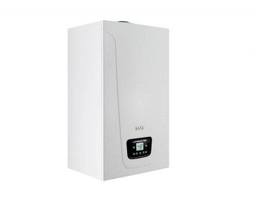 Котёл газовый конденсационный BAXI LUNA DUO-TEC E 1.12 A7720022