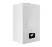Котёл газовый конденсационный BAXI LUNA DUO-TEC E 1.24 одноконтурный 24 кВт A7720023