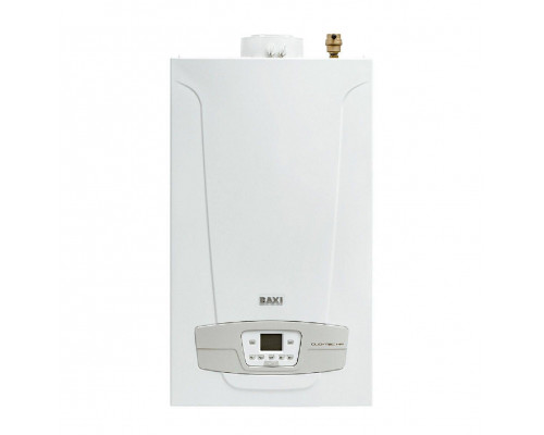 Котел газовый конденсационный BAXI LUNA Duo-tec MP+ 1.110 одноконтурный 110 кВт Н11829