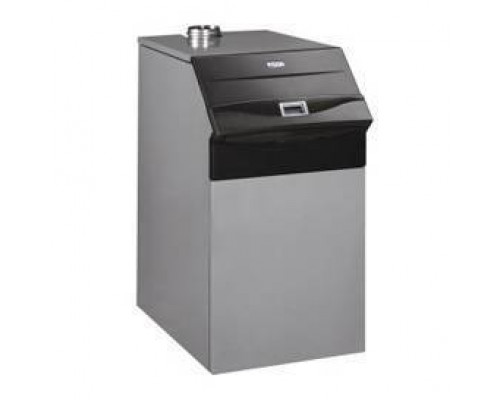 Котёл газовый конденсационный напольный Baxi POWER HT 1.450 одноконтурный 48.7 кВт WHS43104560