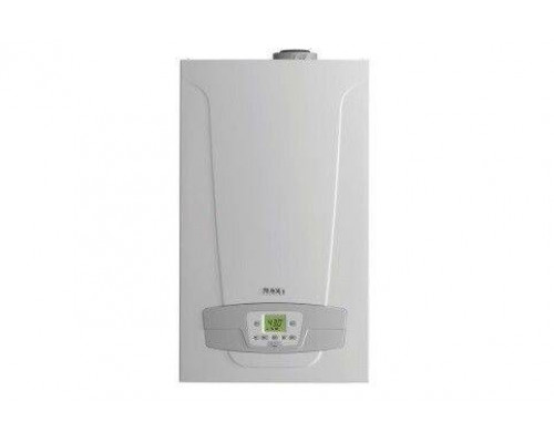 Котёл газовый конденсационный настенный BAXI LUNA Duo-tec MP 1.50 7104050