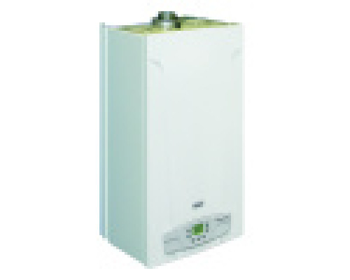 Котел газовый настенный BAXI ECO Four 1.24 24 кВт одноконтурный ECO FOUR 1.24