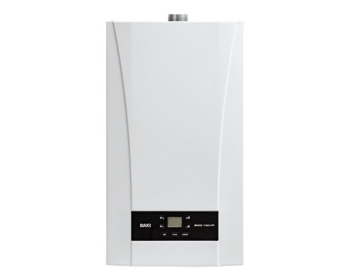 Котел газовый настенный BAXI Eco Nova 1.31F одноконтурный 31 кВт 7773245