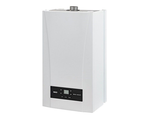 Котел газовый настенный BAXI Eco Nova 1.31F одноконтурный 31 кВт 7773245