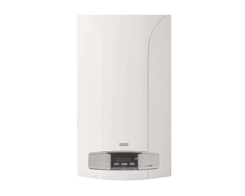 Котел газовый настенный BAXI LUNA-3 280 Fi 28 кВт двухконтурный CSE45628366
