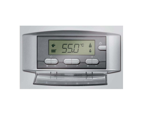 Котел газовый настенный BAXI LUNA-3 280 Fi 28 кВт двухконтурный CSE45628366