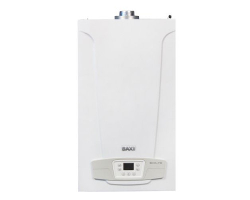 Котел газовый настенный Baxi ECO Life 1.31F одноконтурный ECO Life 1.31F