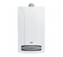 Котел газовый настенный Baxi LUNA-3 Comfort 240 Fi двухконтурный закрытая камера CSE45624358