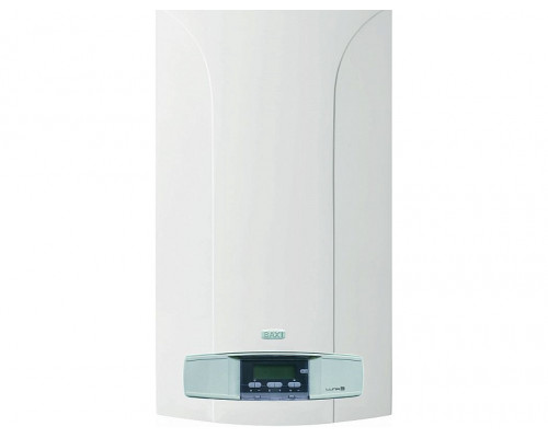 Котёл газовый настенный одноконтурный Baxi LUNA 3 Comfort 1.240 i 24 кВт CSE45124358