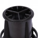 Наконечник горизонтальный для коаксиальной трубы Baxi 60/100 мм 5407990