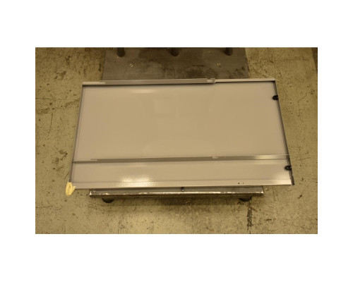 Панель правая в сборе Baxi 3618480