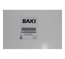 Панель правая в сборе Baxi 5684690