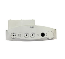 Панель управления Baxi 5669700