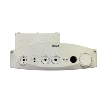 Панель управления Baxi JJJ 5670340