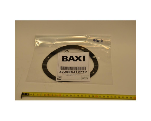 Прокладка фланца BAXI 5410710