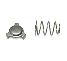 Пружина BAXI 620210