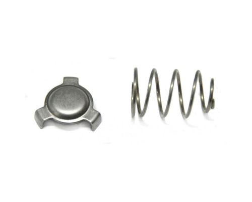 Пружина BAXI 620210