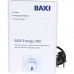 Стабилизатор напряжения инверторный BAXI Energy 400 ST40001