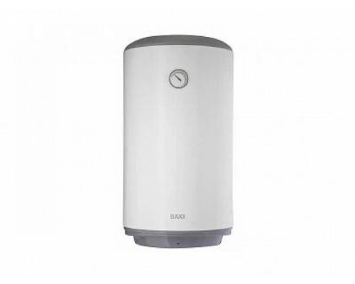 Водонагреватель электрический накопительный BAXI V510 10 л 1.5 кВт 7110909