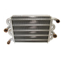 Теплообменник битермический Baxi MAIN-5 14 F 710537600