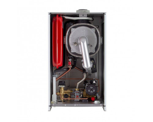 Котел газовый конденсационный BAXI LUNA Duo-tec E 40 двухконтурный 40 кВт Н11825