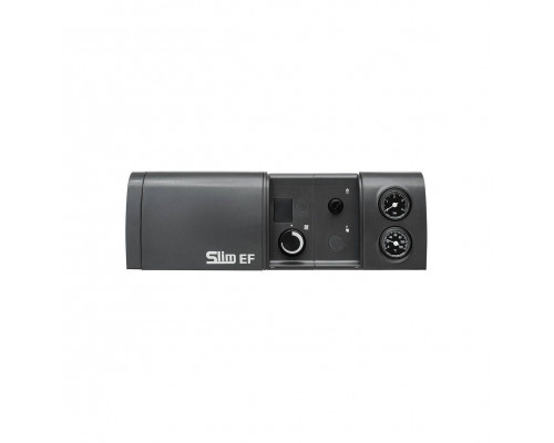 Котел газовый напольный BAXI SLIM EF 1.39 энергонезависимый 38.7 кВт WSB44139347