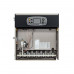 Котел газовый напольный BAXI SLIM HPS 1.99 98.6 кВт WSB43199347