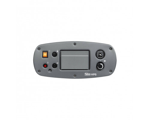 Котел газовый напольный BAXI SLIM HPS 1.99 98.6 кВт WSB43199347
