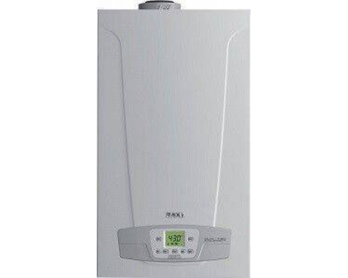 Газовый конденсационный котел BAXI Duo-tec Compact 28 GA двухконтурный 7722039