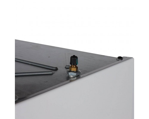 Котёл газовый Baxi ECO Life 24F настенный двухконтурный 7814104