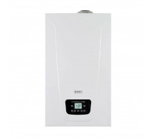 Котел газовый конденсационный BAXI LUNA Duo-tec E 40 двухконтурный 40 кВт Н11825