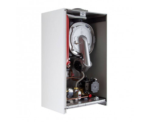 Котел газовый конденсационный BAXI LUNA Duo-tec E 40 двухконтурный 40 кВт Н11825