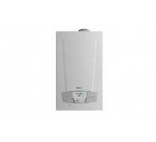 Котёл газовый конденсационный настенный Baxi LUNA Platinum+ 1.24 GA 26.1 кВт одноконтурный 7219690