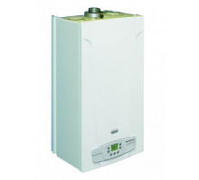 Котел газовый настенный BAXI ECO Four 1.14 F 14 кВт одноконтурный ECO FOUR 1.14 F