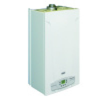 Котел газовый настенный BAXI ECO Four 24 24 кВт двухконтурный ECO FOUR 24