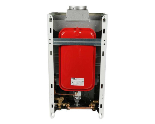 Котел газовый настенный BAXI ECO Four 24 F двухконтурный 24 кВт CSE46624354