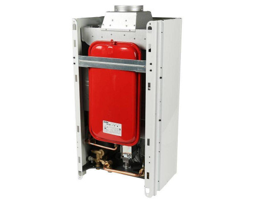 Котел газовый настенный BAXI ECO Four 24 F двухконтурный 24 кВт CSE46624354