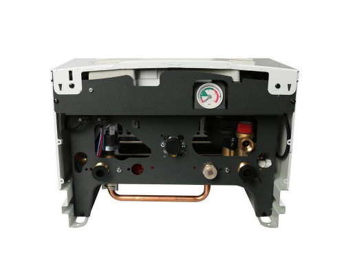 Котел газовый настенный BAXI ECO Four 24 F двухконтурный 24 кВт CSE46624354