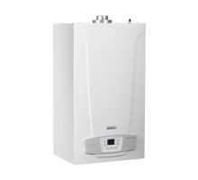 Котёл газовый настенный Baxi ECO Life 1.24F 24 кВт одноконтурный 22021510000124