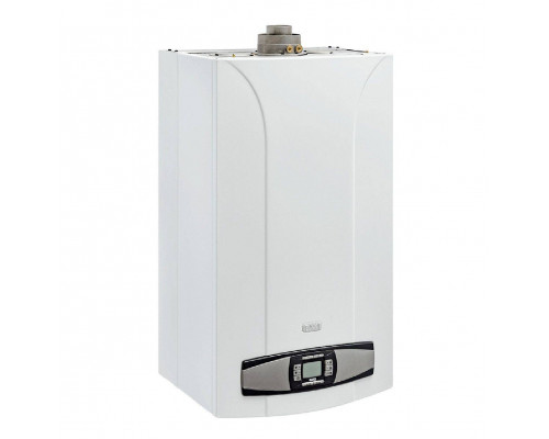Котел газовый настенный Baxi LUNA-3 Comfort 310 Fi двухконтурный закрытая камера CSE45631358