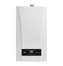 Котел газовый настенный двухконтурный BAXI ECO Nova 24F 100023939