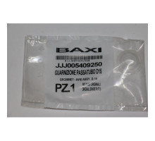 Прокладка BAXI D15 мм JJJ5409250