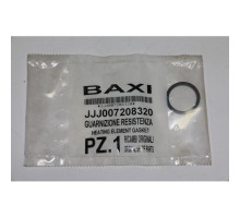 Прокладка нагревательного элемента BAXI 7208320