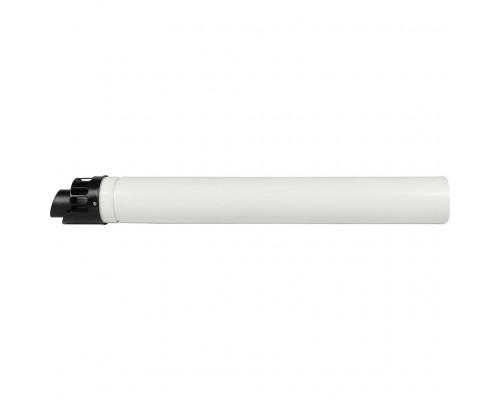 Труба коаксиальная Baxi HT с наконечником 60/100 мм L 750 мм KHG71405961