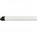Труба коаксиальная Baxi HT с наконечником 60/100 мм L 750 мм KHG71405961