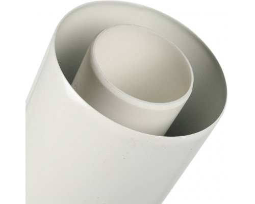 Труба коаксиальная Baxi HT с наконечником 60/100 мм L 750 мм KHG71405961