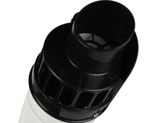 Труба коаксиальная Baxi HT с наконечником 60/100 мм L 750 мм KHG71405961