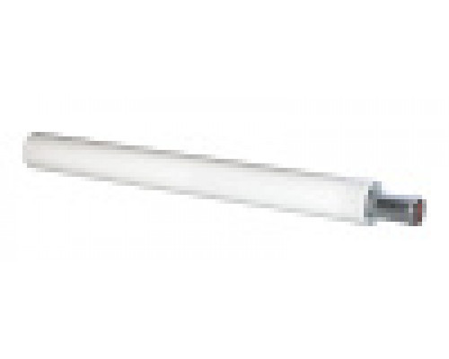 Удлинение коаксиальное BAXI 60/100 мм 500 мм KHG 71410391