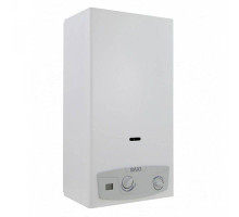 Водонагреватель газовый проточный BAXI SIG-2 11p 7219086