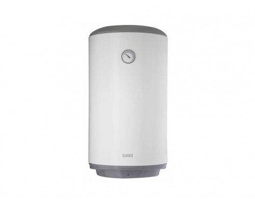 Водонагреватель накопительный термоэлектрический Baxi V 510 TS 100 л левосторонний A7110915